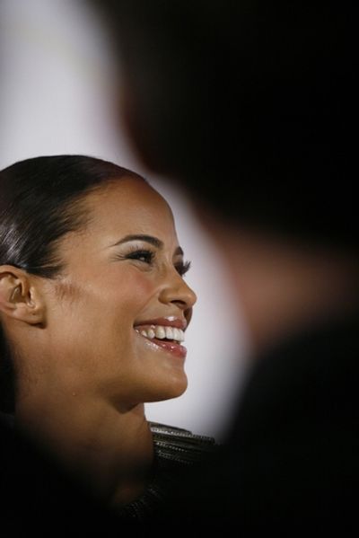 Paula Patton Photo