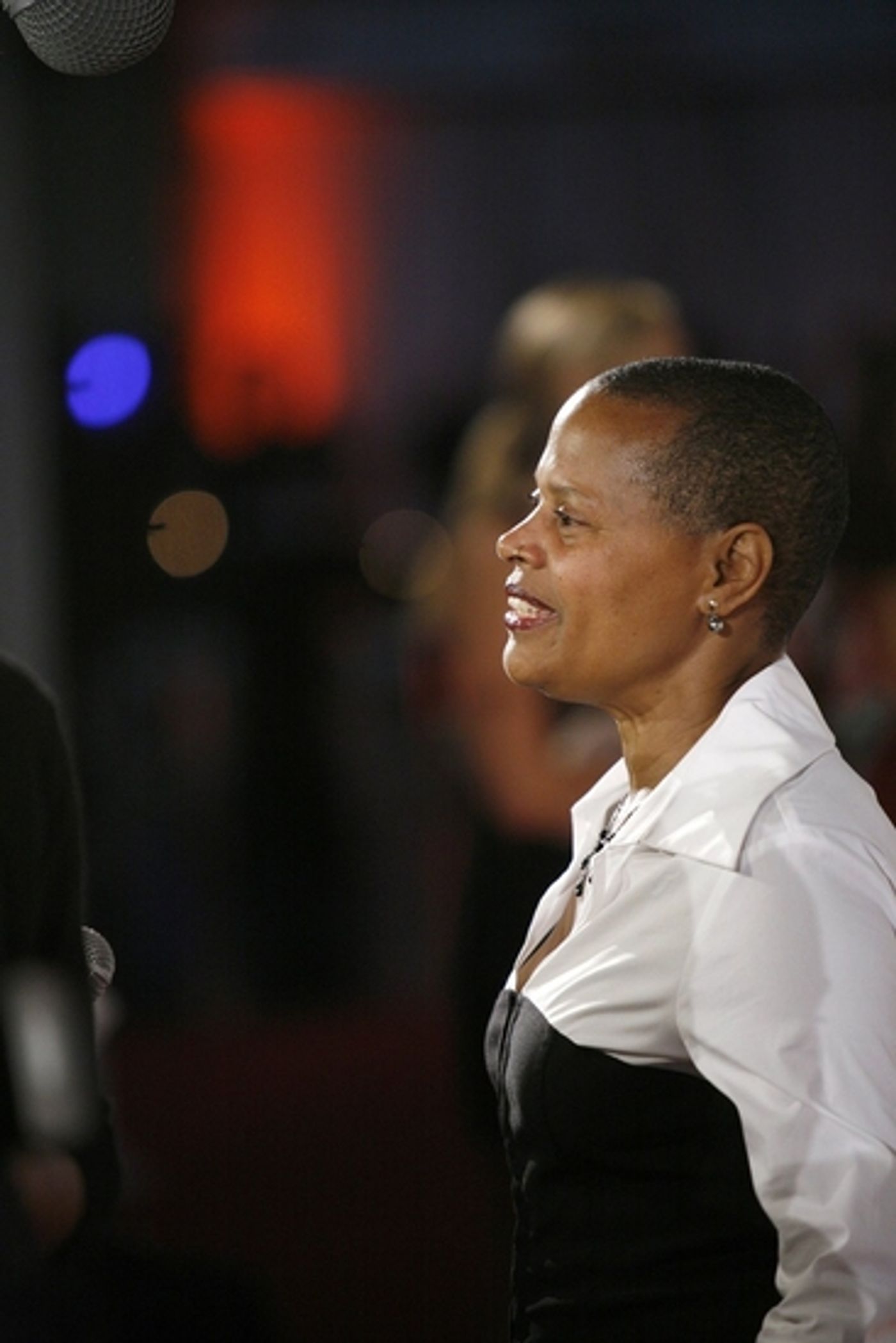 Photo Coverage: 'Precious' TIFF Premiere Cocktail Party  Image