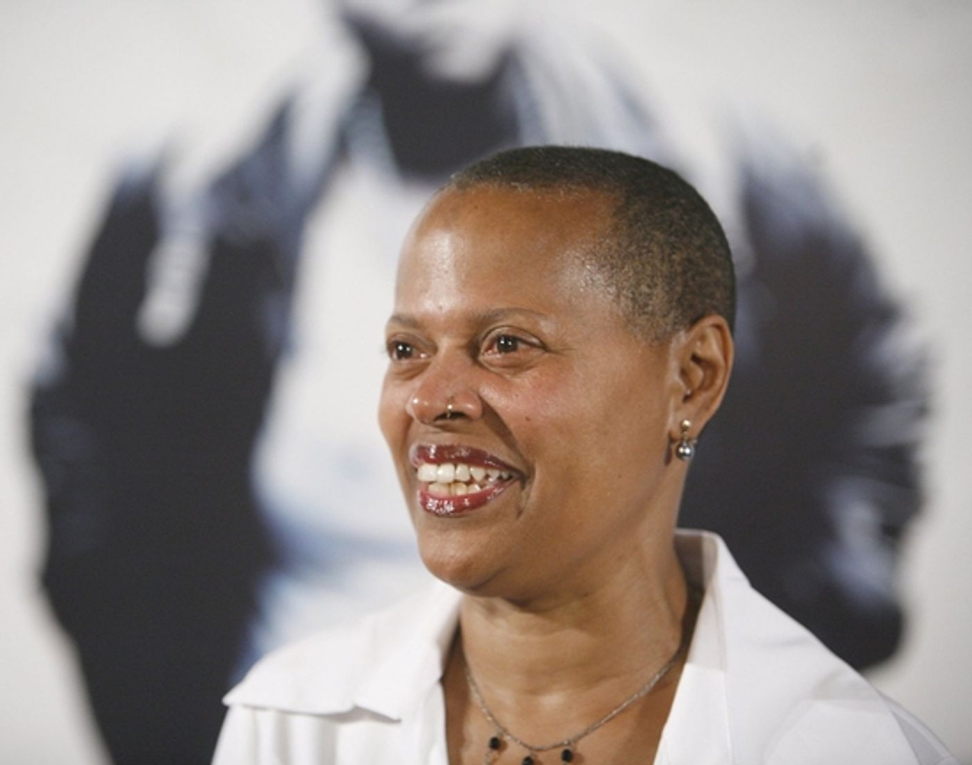 Photo Coverage: 'Precious' TIFF Premiere Cocktail Party  Image