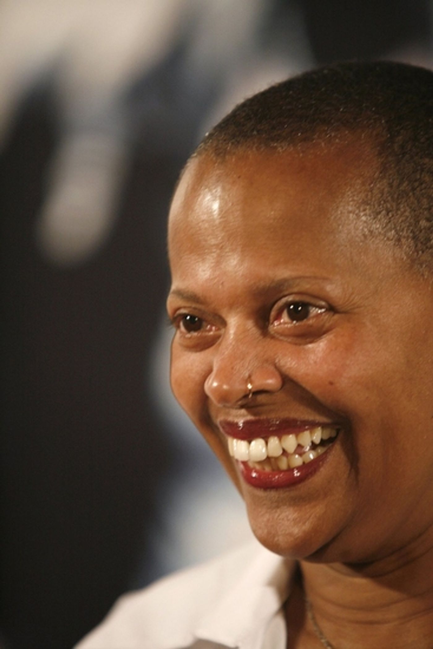 Photo Coverage: 'Precious' TIFF Premiere Cocktail Party  Image