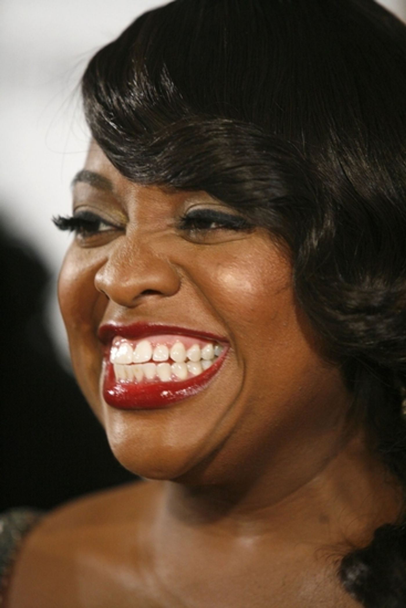 Photo Coverage: 'Precious' TIFF Premiere Cocktail Party  Image