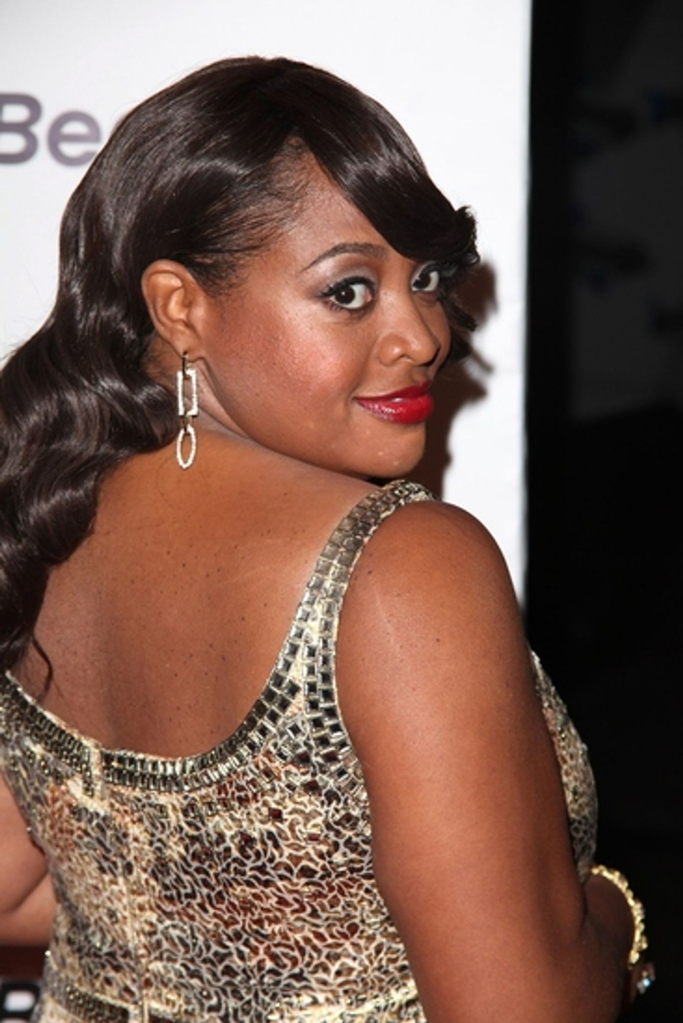 Photo Coverage: 'Precious' TIFF Premiere Cocktail Party  Image