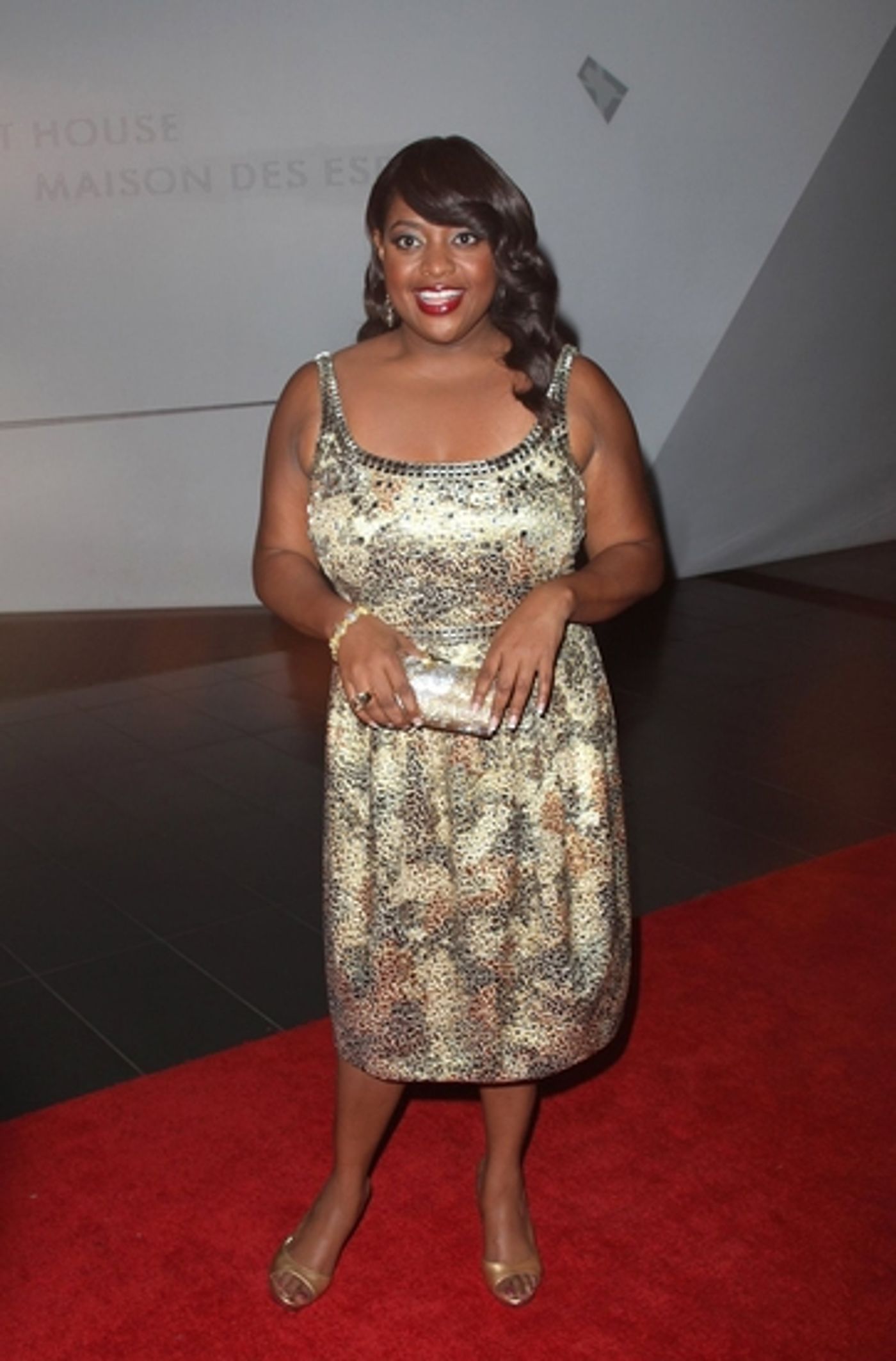 Photo Coverage: 'Precious' TIFF Premiere Cocktail Party  Image