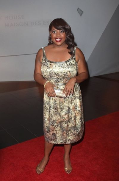 Sherri Shepherd Photo