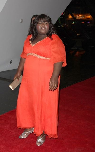 Gabourey Sidibe Photo