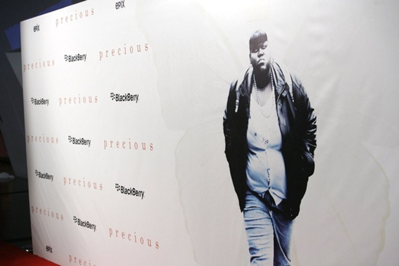 Photo Coverage: 'Precious' TIFF Premiere Cocktail Party  Image