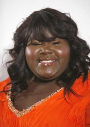 Gabourey Sidibe Photo