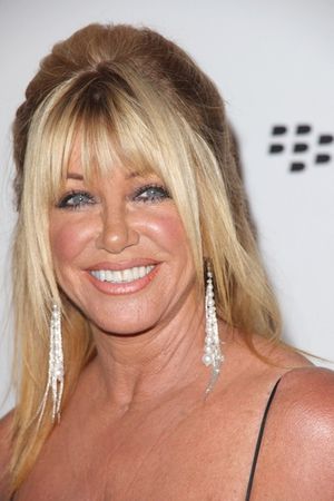 Suzanne Sommers  Photo