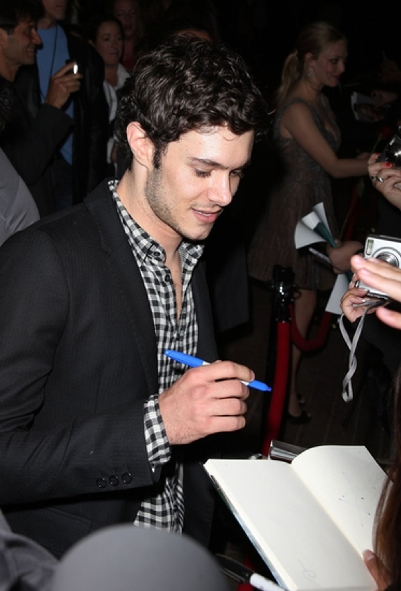 Photo Coverage: 'Jennifer's Body' TIFF 2009 Red Carpet Premiere  Image