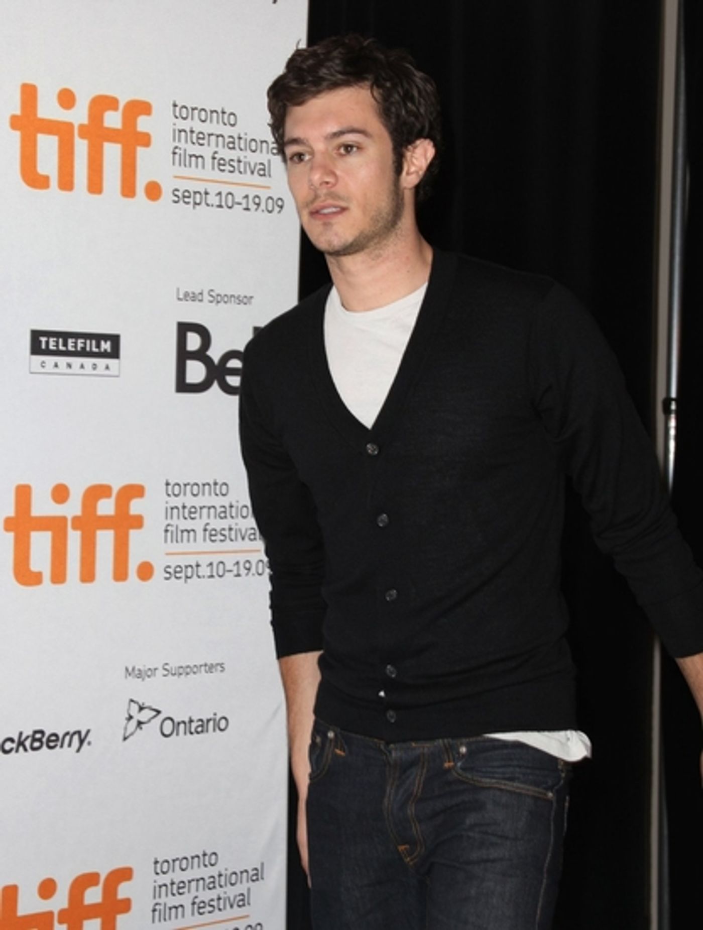 Photo Coverage: 'Jennifer's Body' TIFF 2009 Red Carpet Premiere  Image