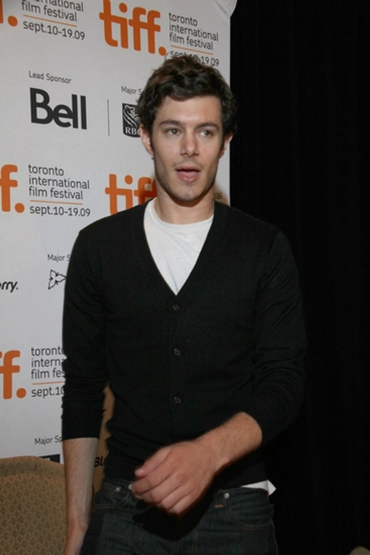 Adam Brody at 