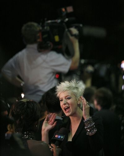 Diablo Cody
 Photo
