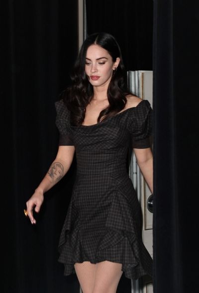 Megan Fox Photo