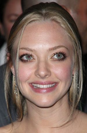 Amanda Seyfried Photo