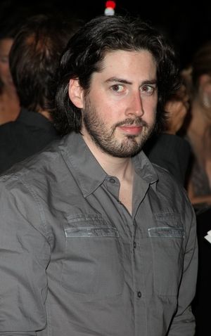 Jason Reitman Photo