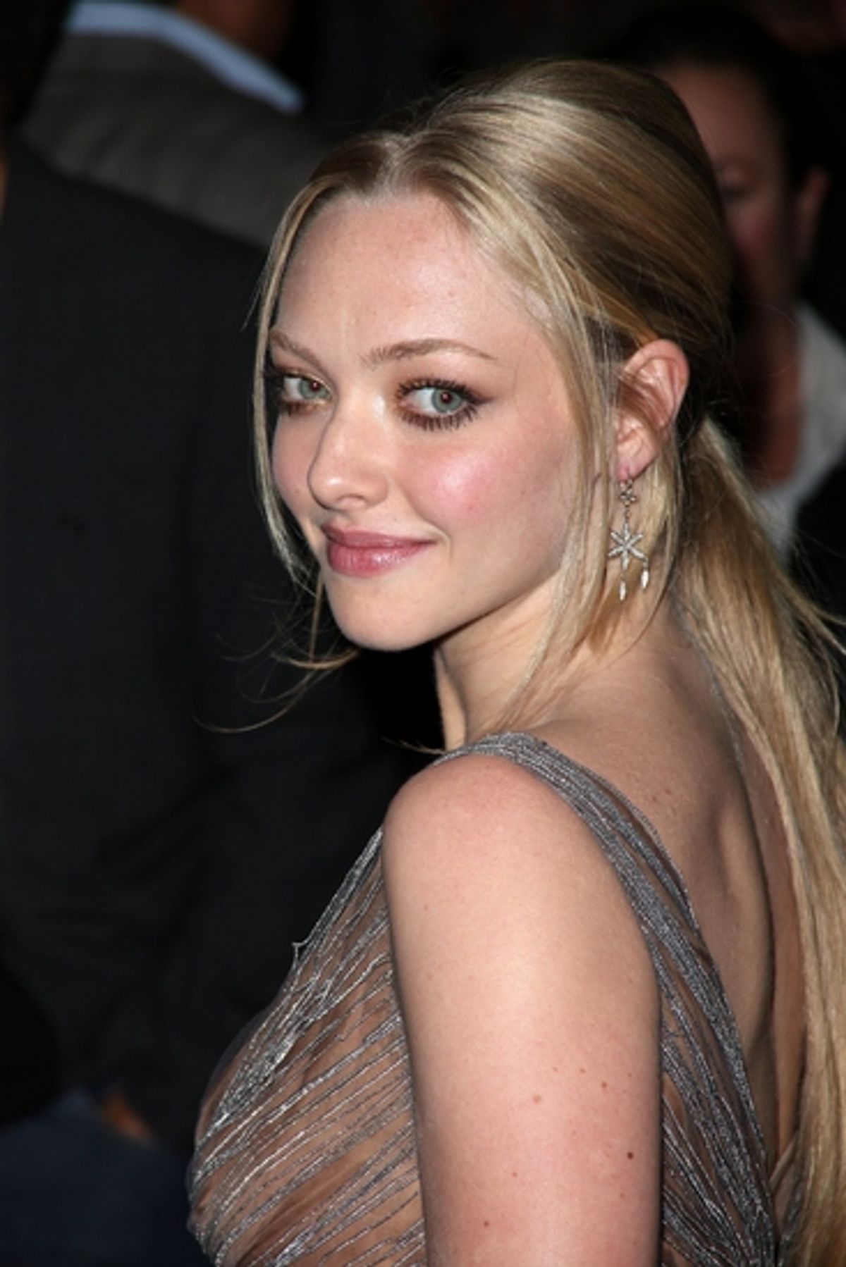 Amanda Seyfried at 