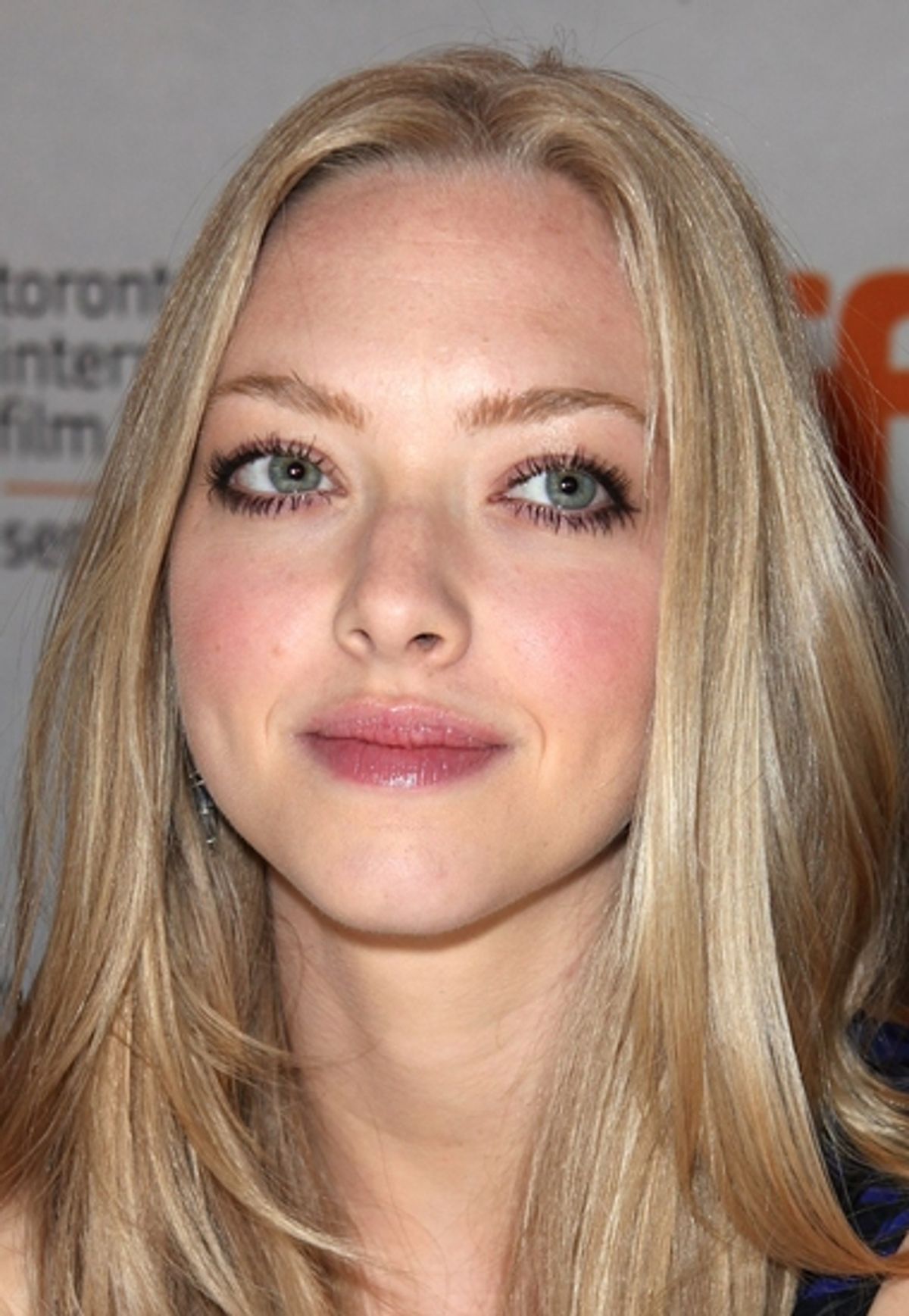 Amanda Seyfried at 