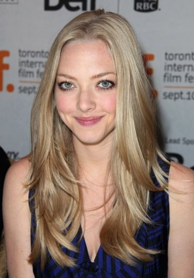 Amanda Seyfried Photo