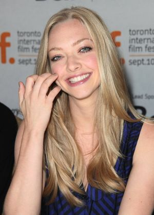Amanda Seyfried Photo