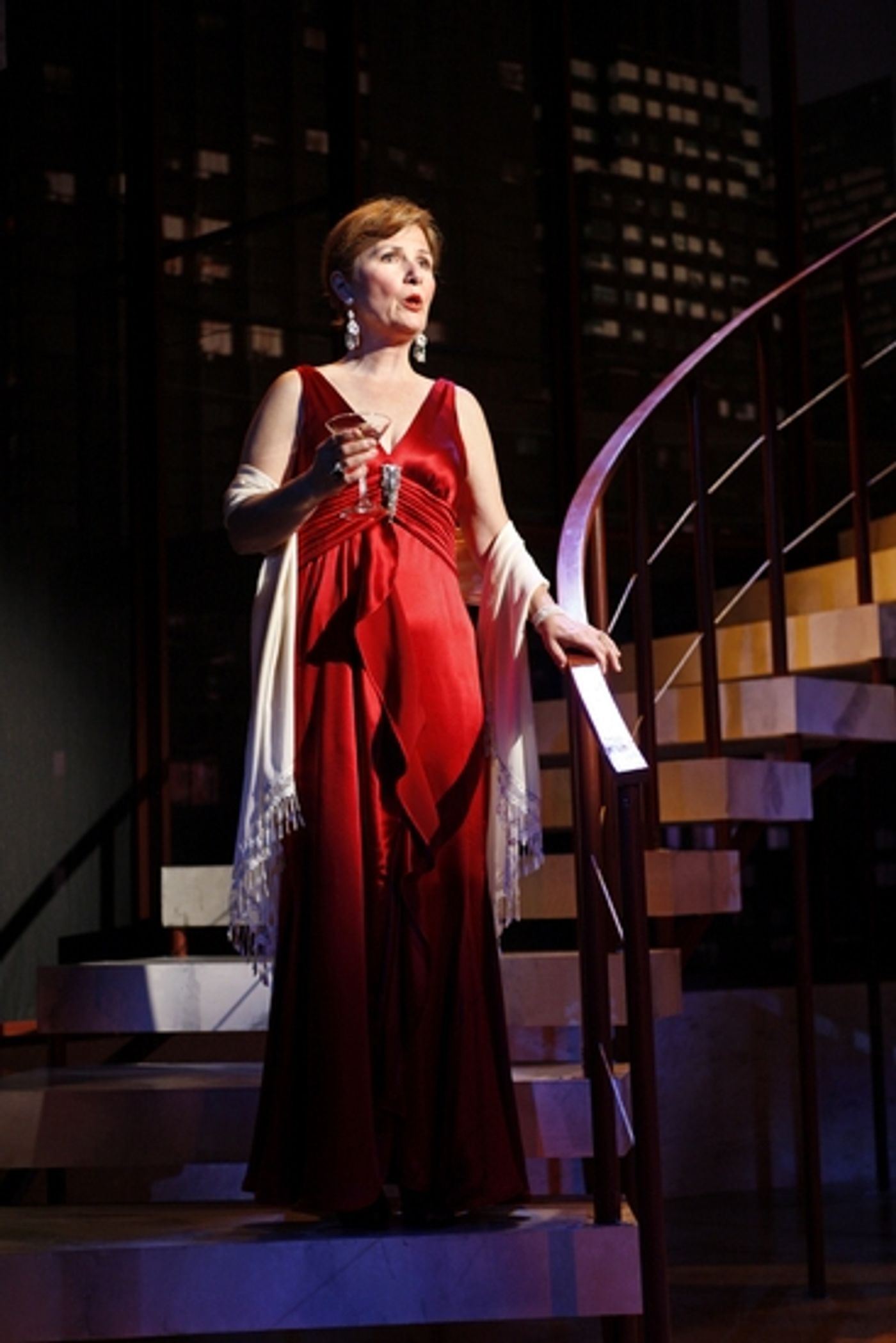 Photo Flash: SCR's PUTTING IT TOGETHER  Image