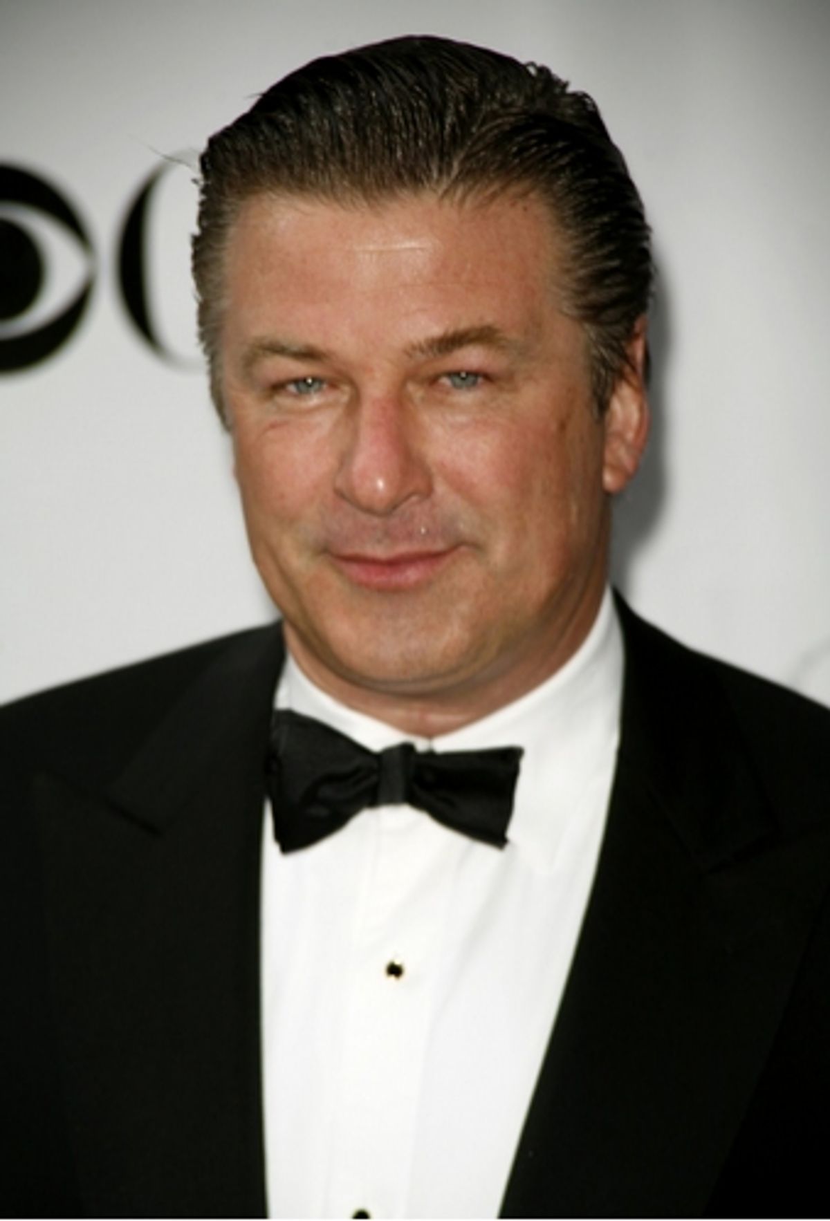 Alec Baldwin at 