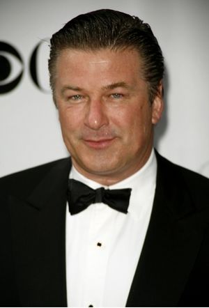 Alec Baldwin Photo