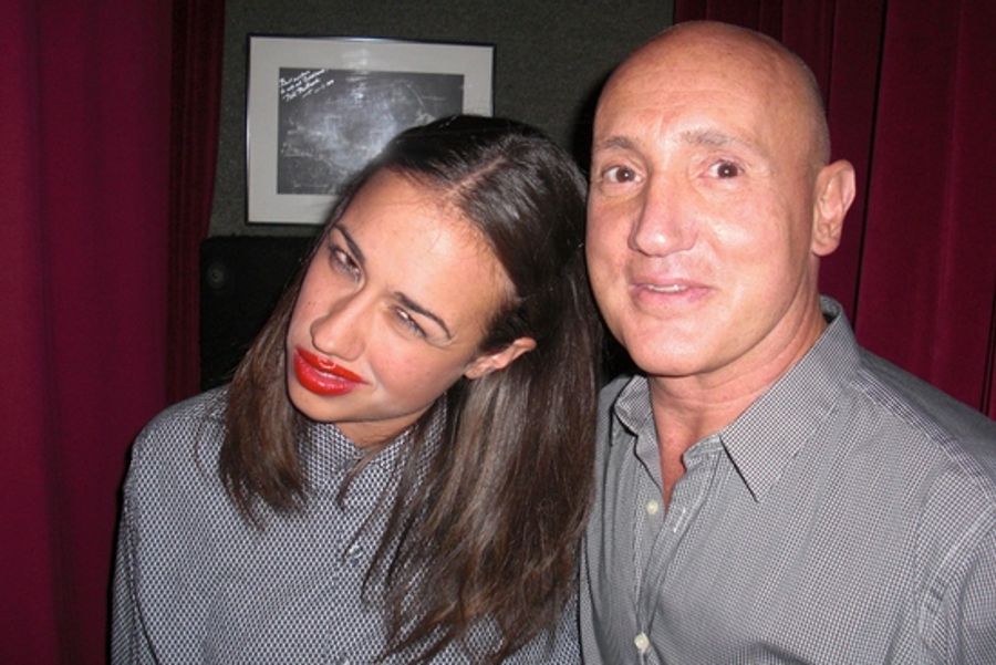 Photo Flash: MIRANDA SINGS at Birdland Image
