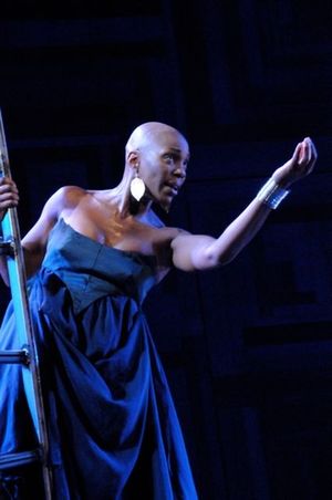 Pegge Johnson @ BroadwayWorld Pegge Johnson Photo