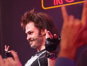 Mitchell Jarvis @ BroadwayWorld Mitchell Jarvis Photo