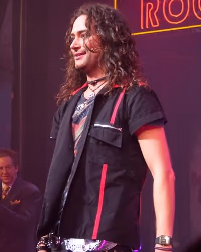 Constantine Maroulis Photo