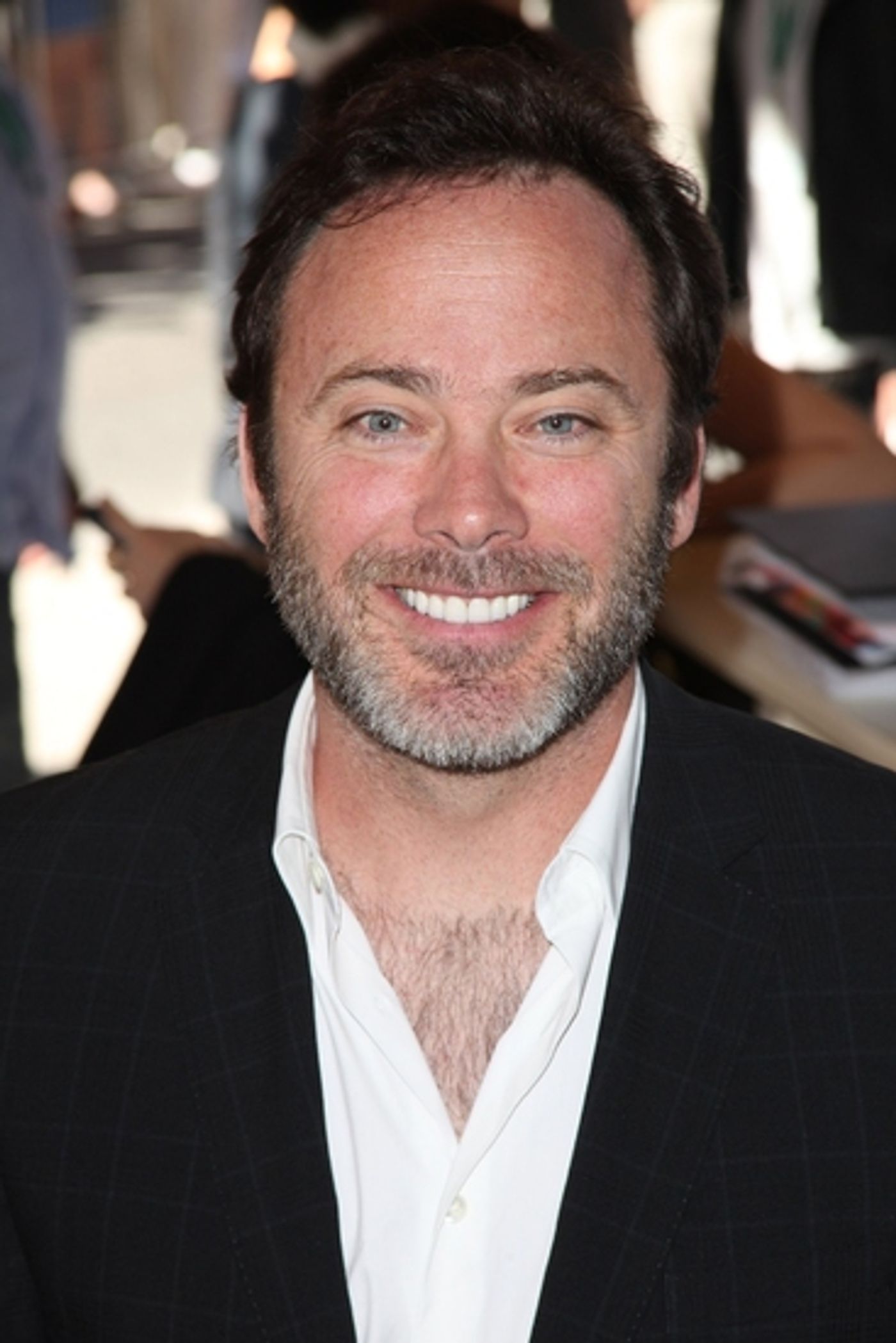 Photo Coverage: 'The Joneses' TIFF 2009 Red Carpet Premiere Photo Coverage: 'The Joneses' TIFF 2009 Red Carpet Premiere Image