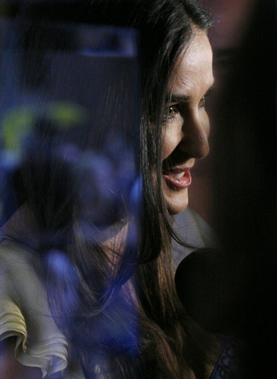 Photo Coverage: 'The Joneses' TIFF 2009 Red Carpet Premiere Image