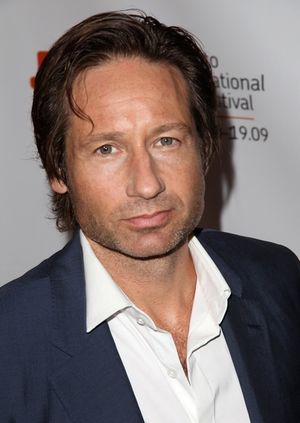 David Duchovny Photo