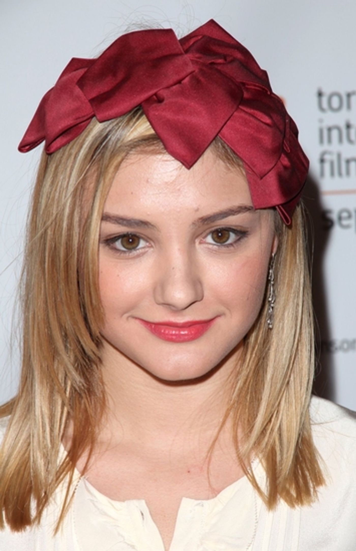 Photo Coverage: 'The Joneses' TIFF 2009 Red Carpet Premiere Photo Coverage: 'The Joneses' TIFF 2009 Red Carpet Premiere Image