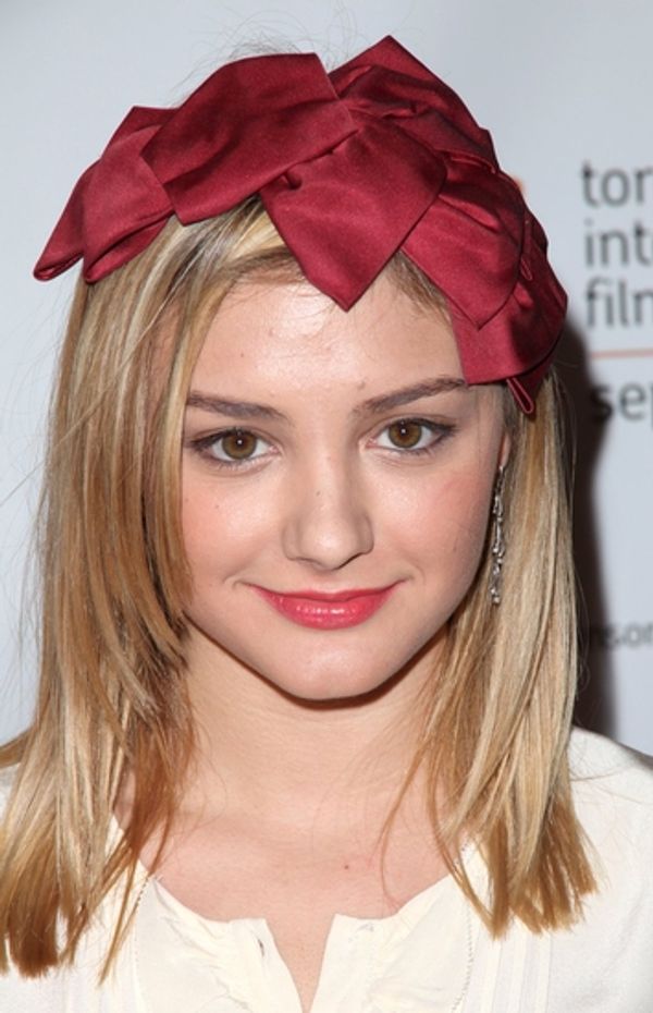 Christine Evangelista Photo