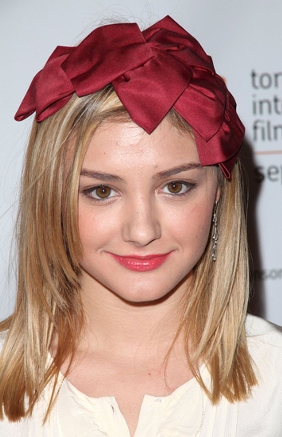 Photo Coverage: 'The Joneses' TIFF 2009 Red Carpet Premiere Image