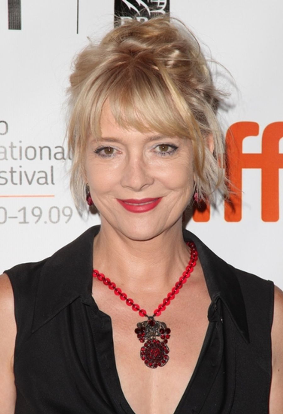 Photo Coverage: 'The Joneses' TIFF 2009 Red Carpet Premiere Image