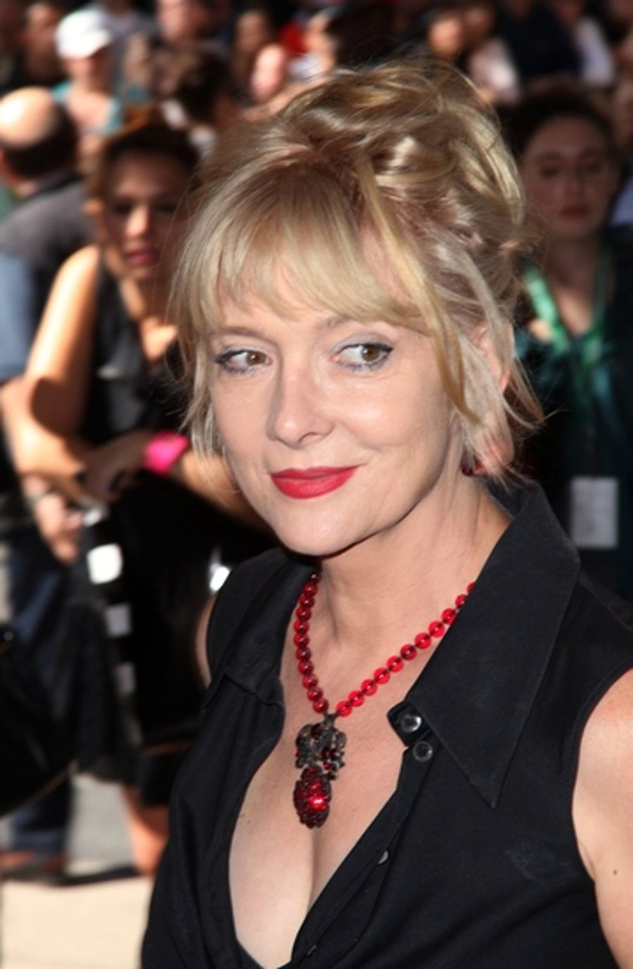 Photo Coverage: 'The Joneses' TIFF 2009 Red Carpet Premiere Image