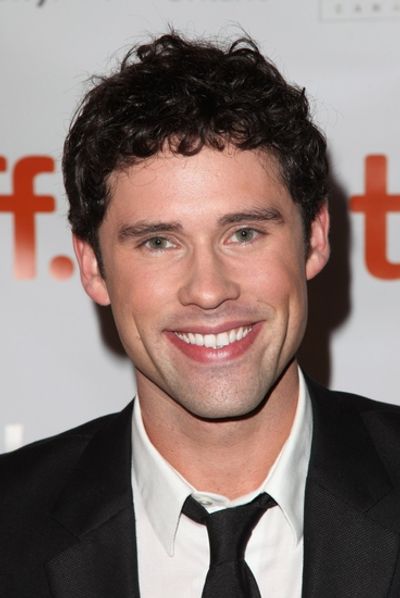 Ben Hollingsworth Photo