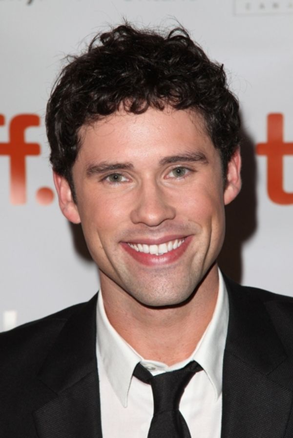 Ben Hollingsworth Photo