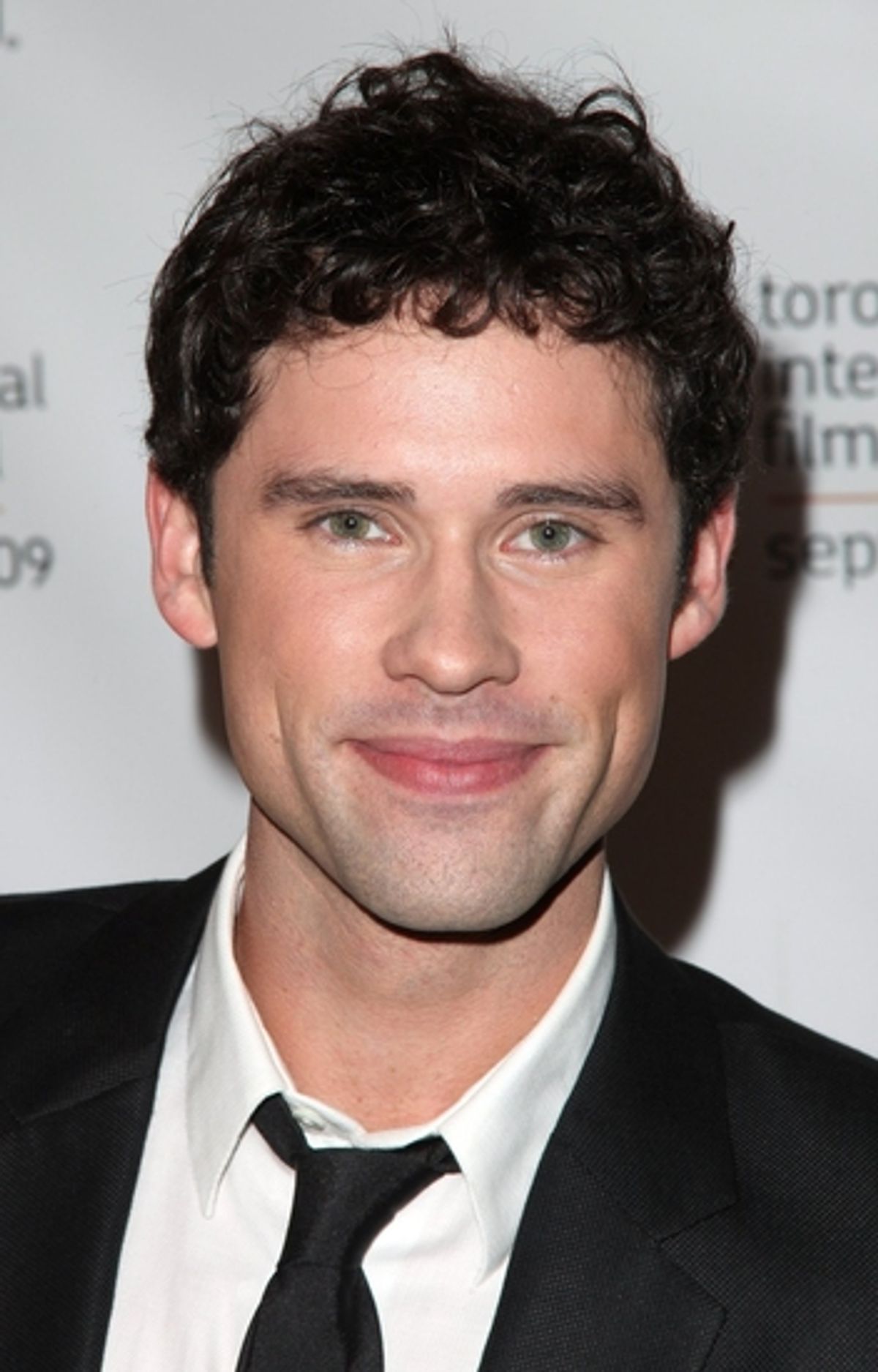 Ben Hollingsworth at 