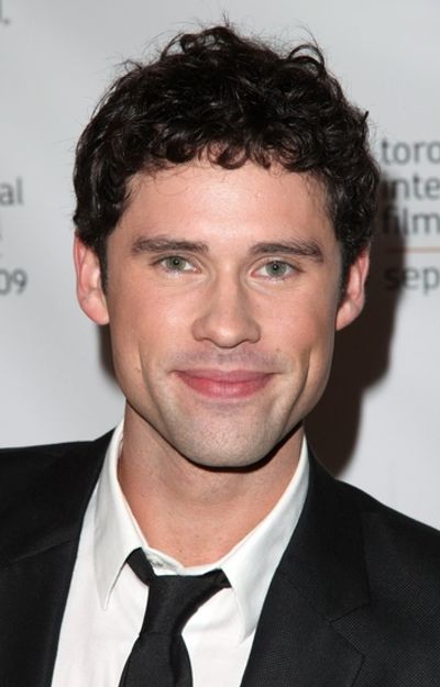 Ben Hollingsworth Photo