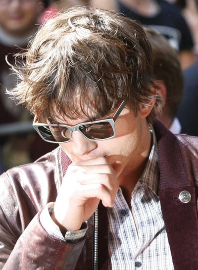 Ashton Kutcher Photo