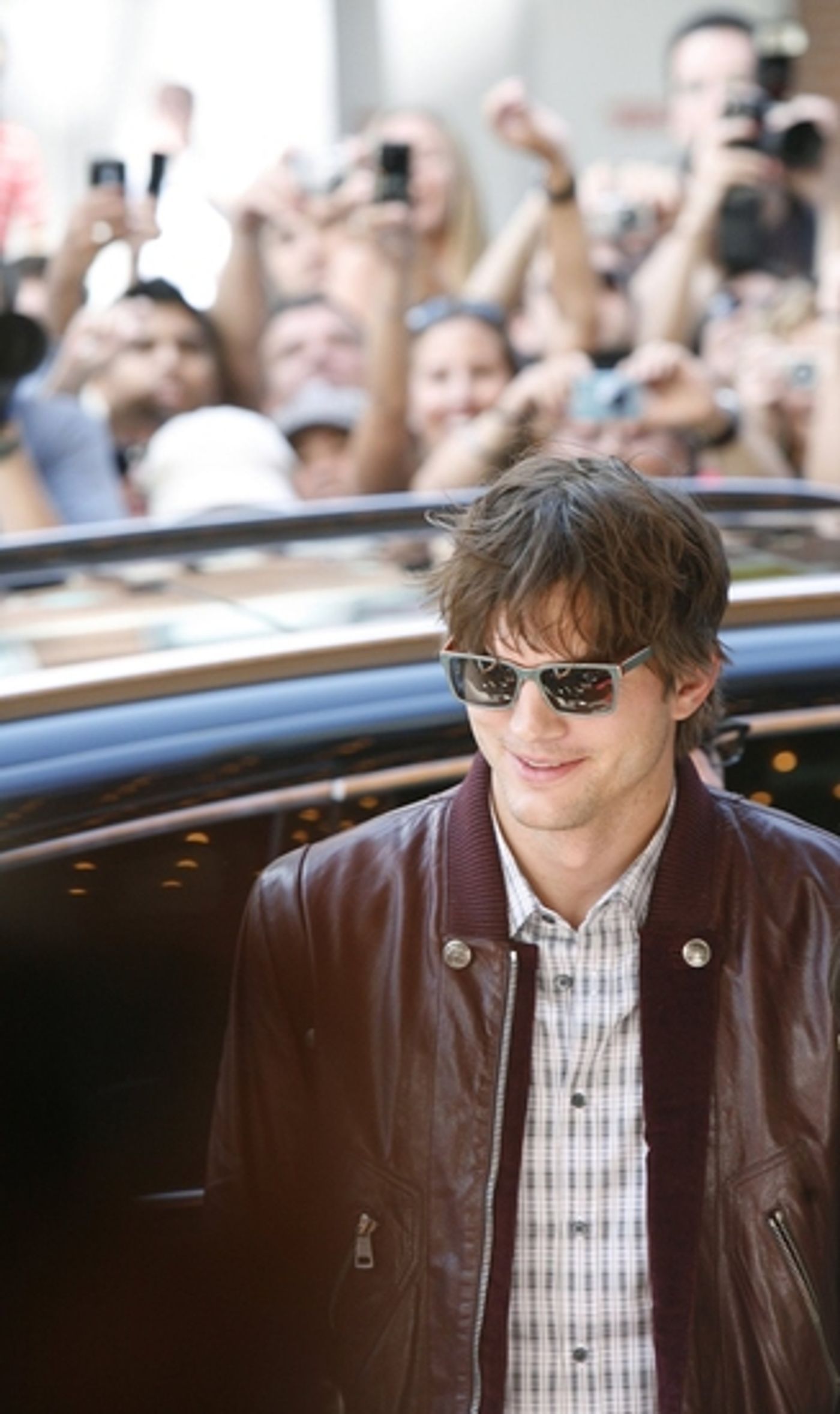 Photo Coverage: 'The Joneses' TIFF 2009 Red Carpet Premiere  Image