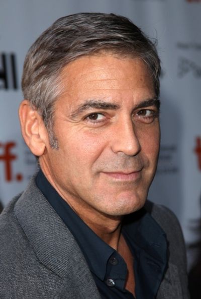 George Clooney Photo