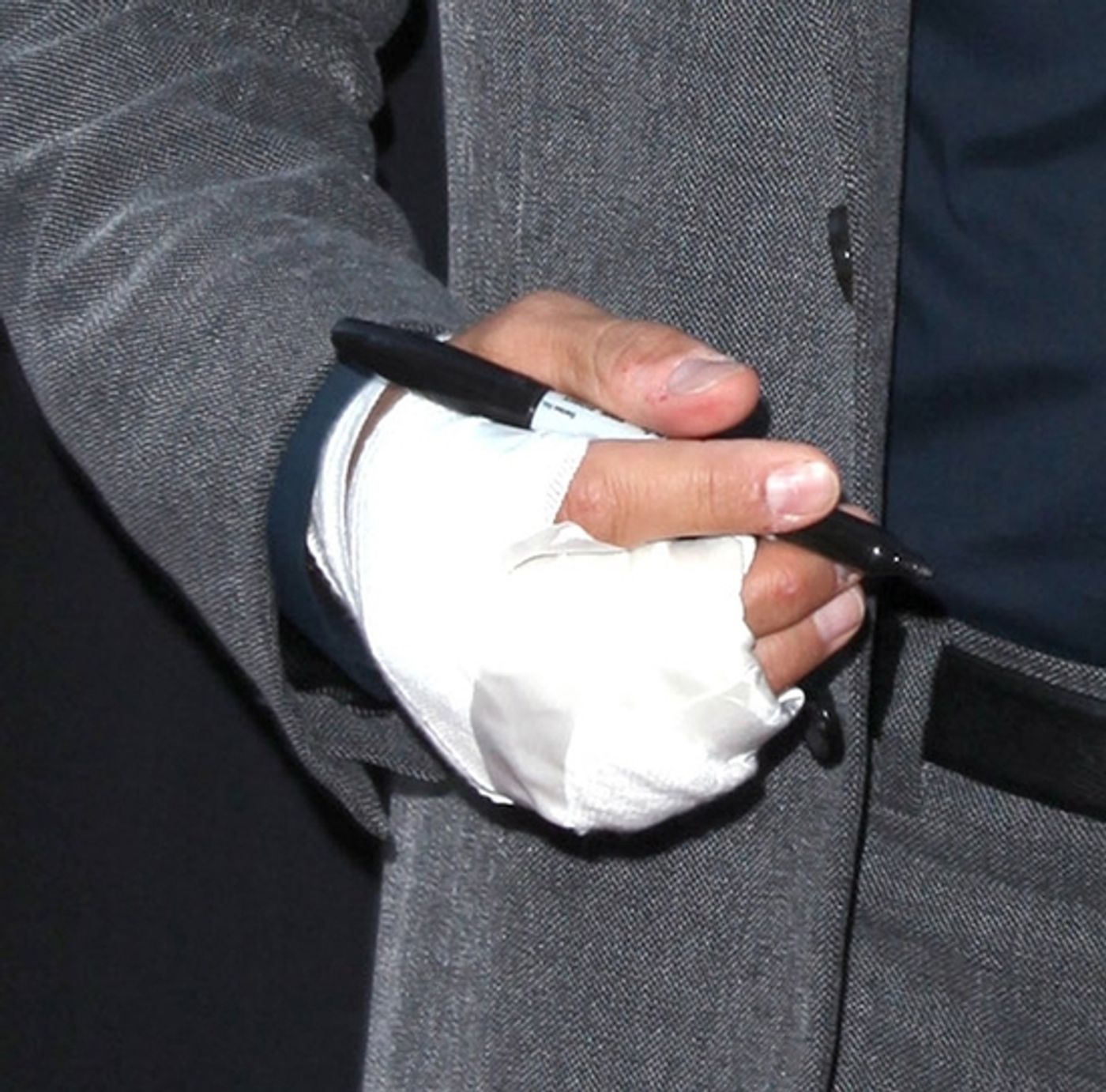 Photo Coverage: 'Up In The Air' TIFF 2009 Red Carpet Premiere  Image