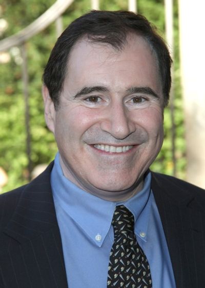 Richard Kind Photo