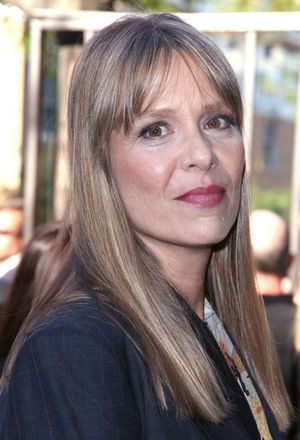 Amy Morton Photo