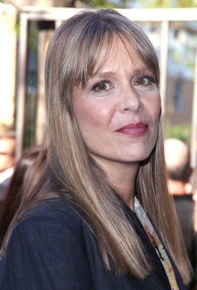 Amy Morton Photo