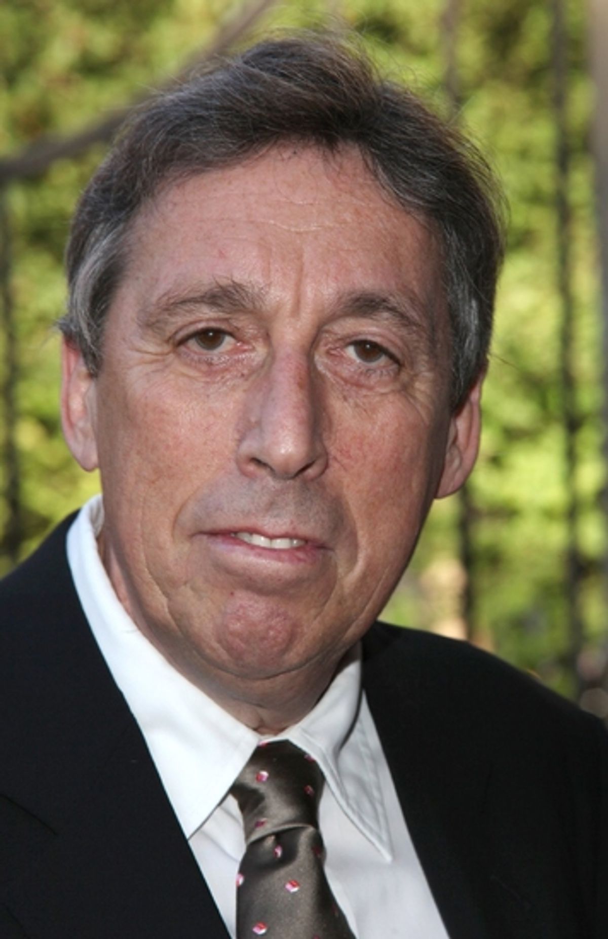 Ivan Reitman at 